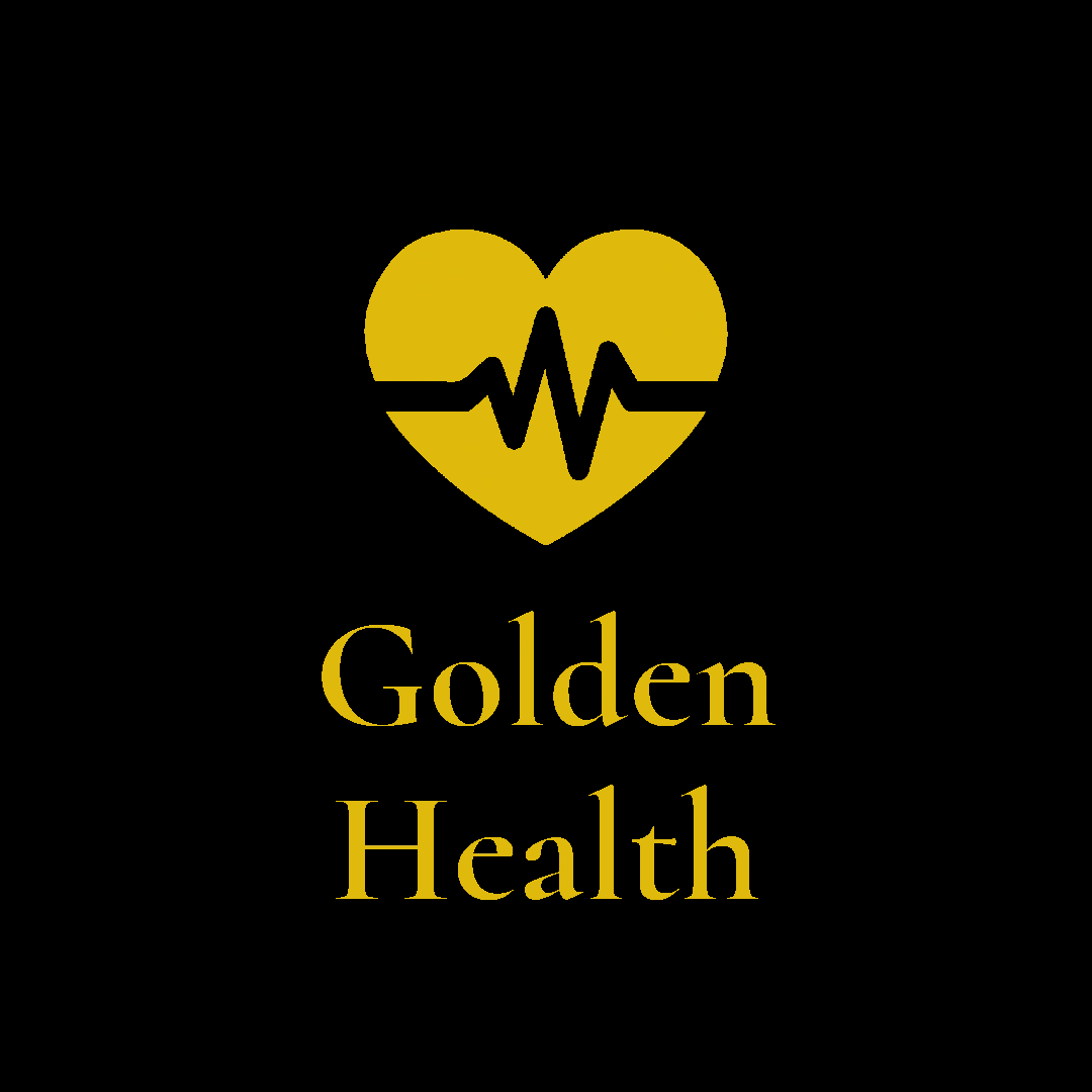 Golden Health Logo